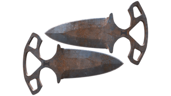 Rust Coat image