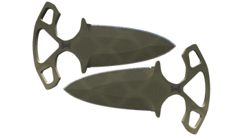 Safari Mesh image
