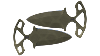 Safari Mesh image