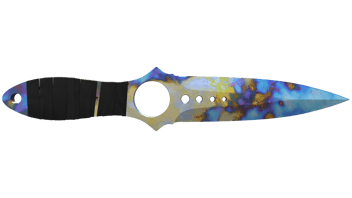 Case Hardened image