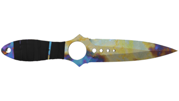 Case Hardened image