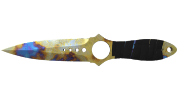 Case Hardened image