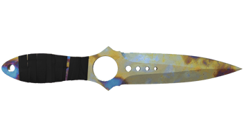 Case Hardened image