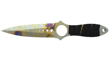 Case Hardened image