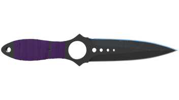 Ultraviolet image