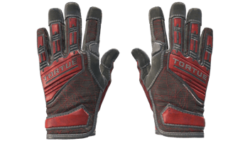 Crimson Web image