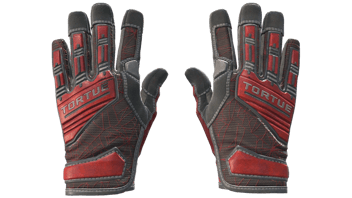 Crimson Web image