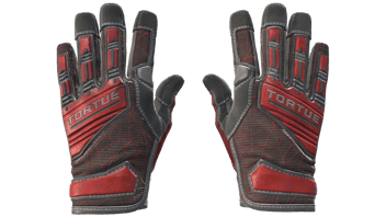 Crimson Web image