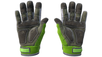 Emerald Web image