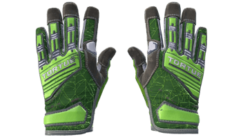 Emerald Web image