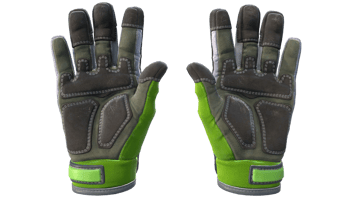 Emerald Web image
