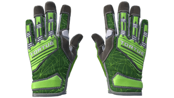Emerald Web image