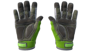 Emerald Web image