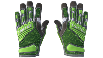 Emerald Web image