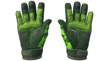 Lime Polycam image