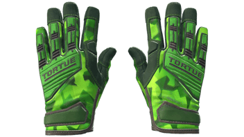 Lime Polycam image