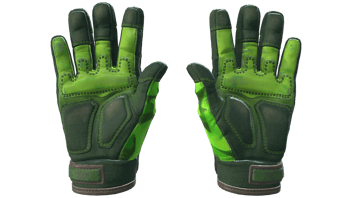 Lime Polycam image