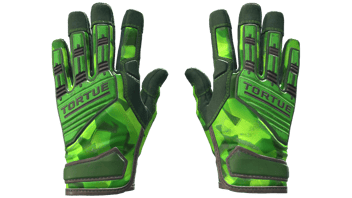 Lime Polycam image