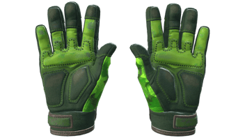 Lime Polycam image