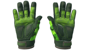 Lime Polycam image