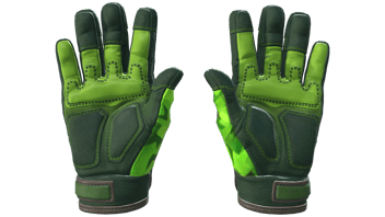 Lime Polycam image