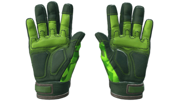 Lime Polycam image