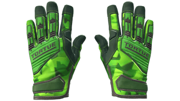 Lime Polycam image