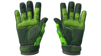 Lime Polycam image