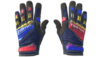 Marble Fade image