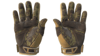 Arid image