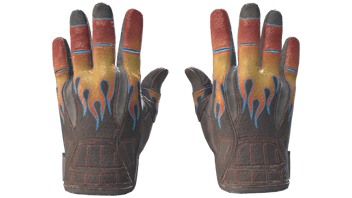 Blaze image