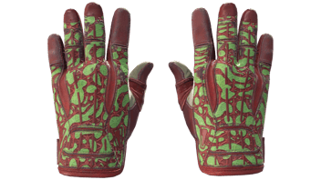 Bronze Morph image