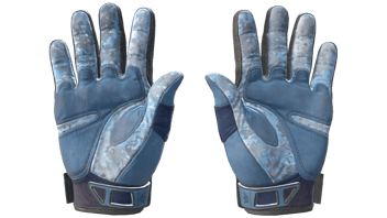 Frosty image