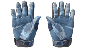 Frosty image