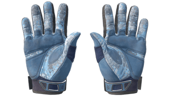 Frosty image