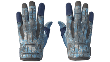 Frosty image