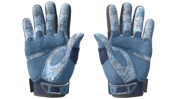 Frosty image