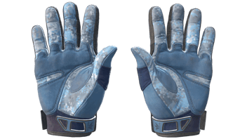 Frosty image