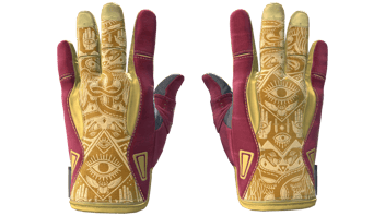 Occult image
