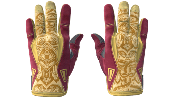 Occult image