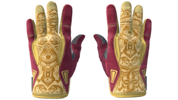 Occult image
