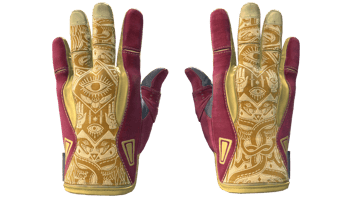 Occult image