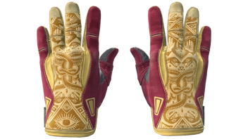 Occult image