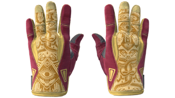 Occult image