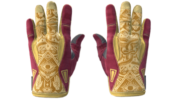 Occult image