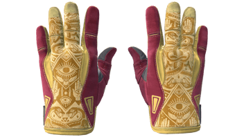 Occult image