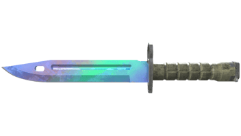 Gamma Doppler Phase 1 image