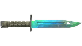 Gamma Doppler Phase 3 image
