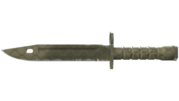 Safari Mesh image