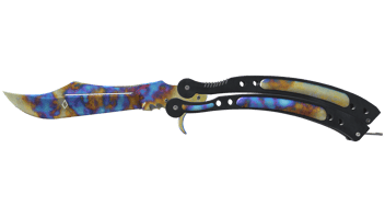 Case Hardened image